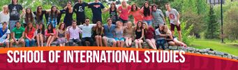 School of International Studies